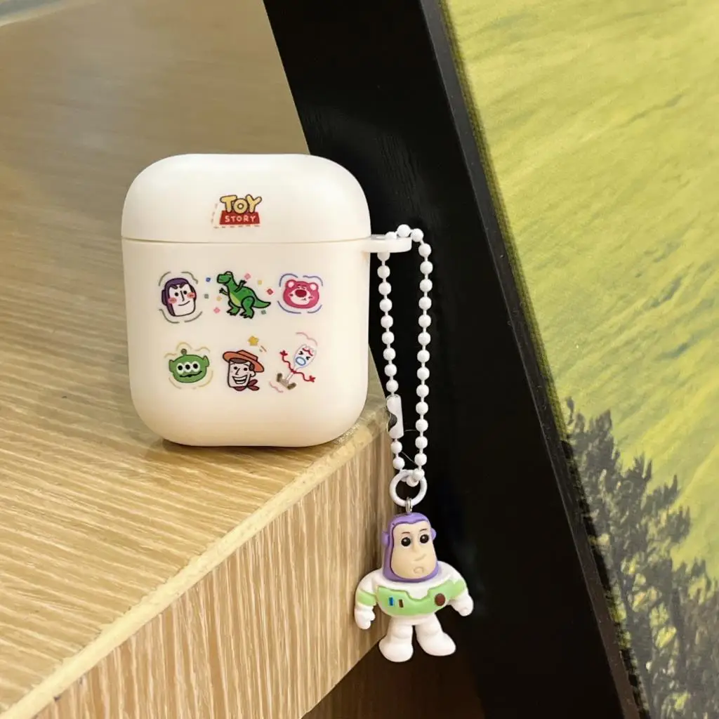 CASSETiFY × TOY STORY バズ AirPods Pro ケース CASETiFY Buzz Lightyear AirPods Pro Case Rare | eBay