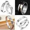 Laser Marking Machine Supplier 20W 30W Portable Enclosed Metal Plastic Jewelry Ring Fiber Engraving 50W 5