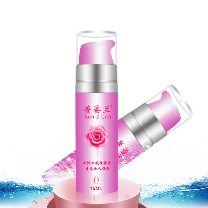 Aphrodisiac Woman Orgasmic Gel For Sex Love Climax Spray, Enhance Increase g-spot Female Libido Exciting Sex Products