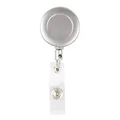 Metal Clip Silver
