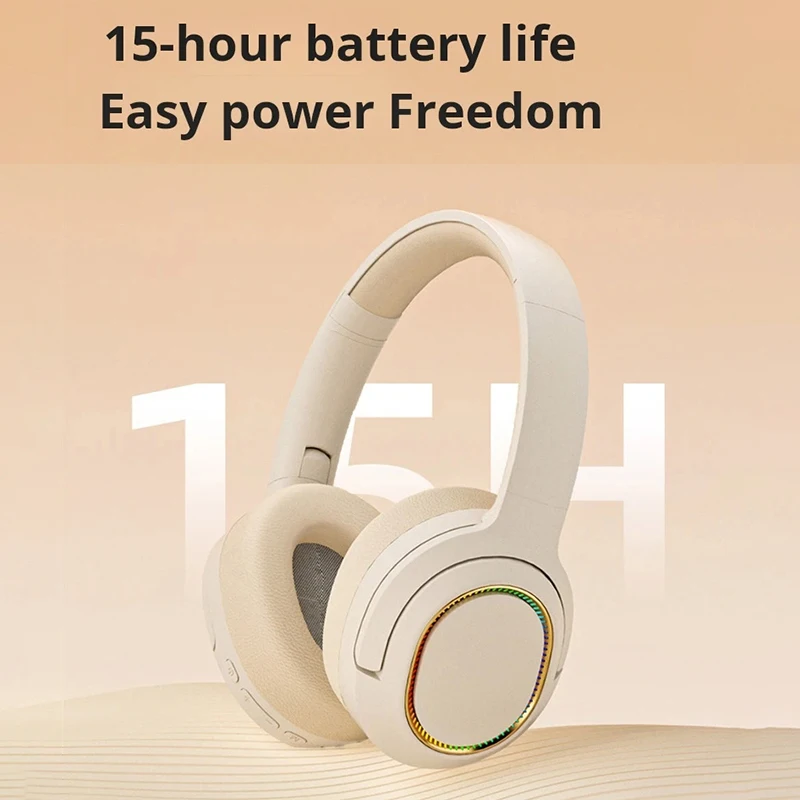 Wireless Headphone Xiaomi MIJIA P935 Bluetooth 5.3 For IPhone Samsung Stereo HIFI With Mic
