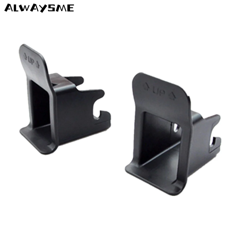 ALWAYSME Car Child Seat ISOFIX Interface Buckle