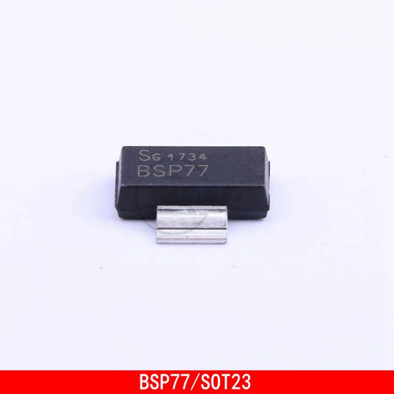 1-10PCS BSP77 SOT-223 Switching chip IC 10pcs viper22a viper22adip e induction cooking dvd switching power supply chip new original