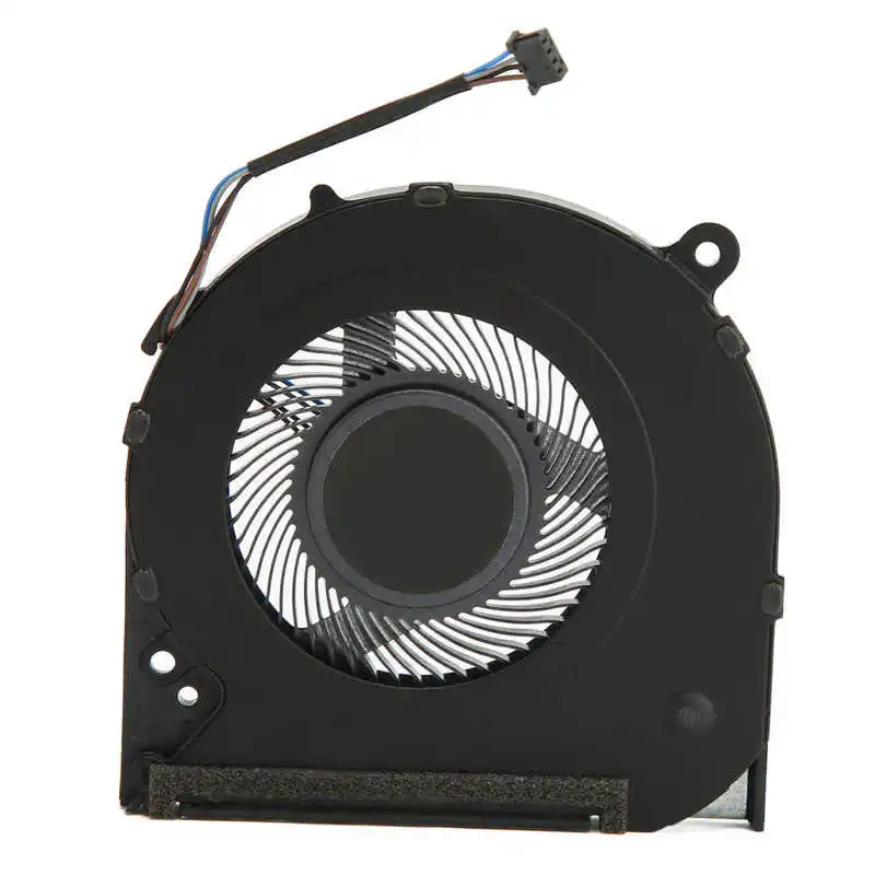 CPU Cooling Fan Replacement for HP 14 Cf0xxx 14 Cf0006dx 14 Cf0012dx 14