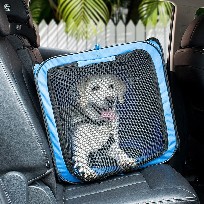 Travel Carriers Portable Foldable for Large Dogs