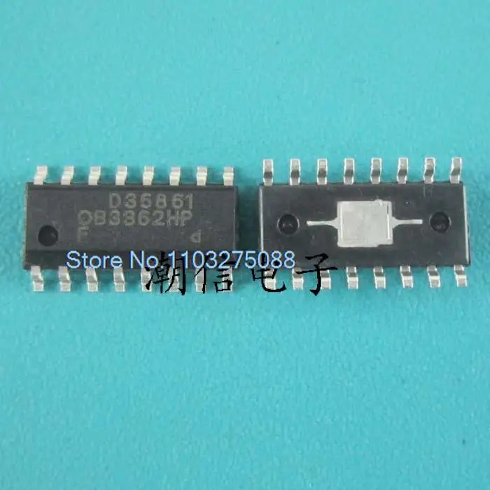 

(10 шт./лот) OB3362HP SOP-16 Новый оригинальный запас