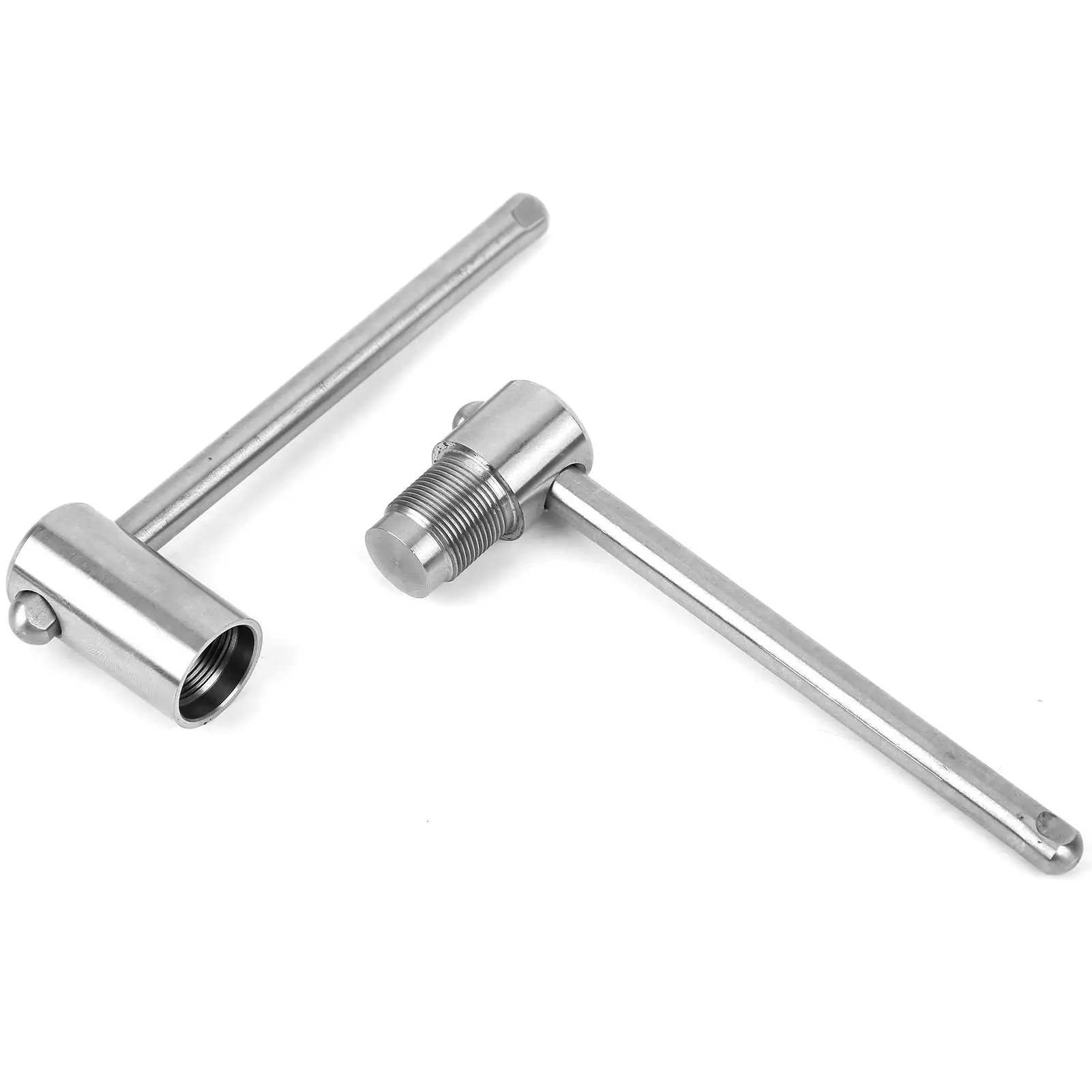 Stainless Steel for snooker Tip Press Tool High Quality for billiard and snooker