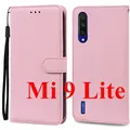 Pink Mi 9 Lite