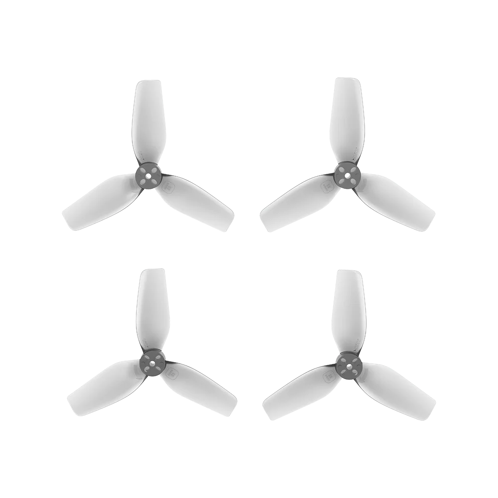 

6Pairs(6CW+6CCW) IFlight Defender 20 FPV Drone Replacement Propeller 2020 3-Blade 2X2X3