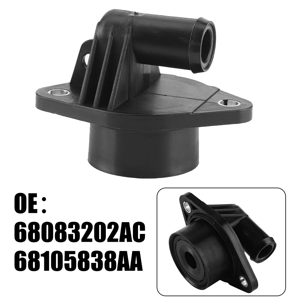 

1pc/2pcs PCV Valve ABS Plastic Car Engine Parts Fit For Chrysler Town & Country 3.6L 2013-2017/ 300 3.6L 2013-2018 #68083202AC