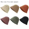Summer Fashion Ladies Paper Straw Bucket Hat Breathable Crochet Beach Cap Wide Brim Sun Cap Fisherman's Hat 6