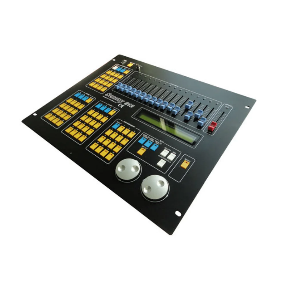 

dj light controller console Sunny dmx 512 controller