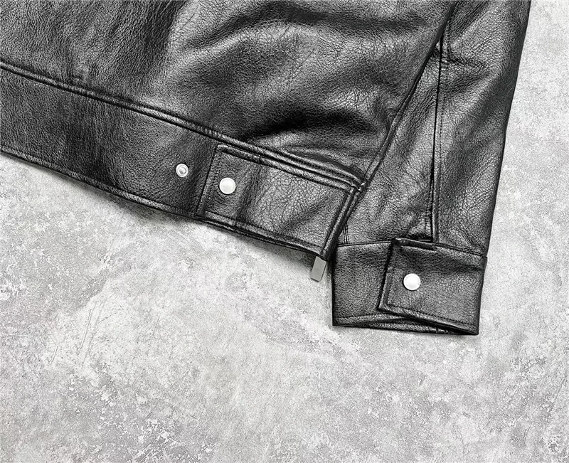 2022fw Arnodefrance Jacket Men Women 1:1 Top Version Coats