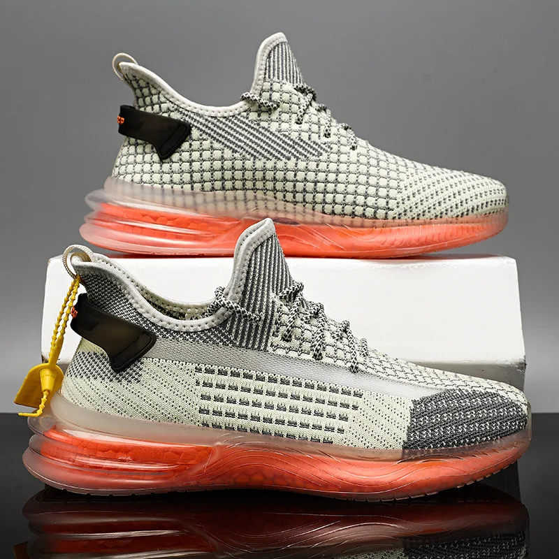 

Men's 2023 Tennis Sneakers Brand Designer 350 Shoes Fluorescent Sole Casual Shoes Air Sneakers Lightweight Running Shoes