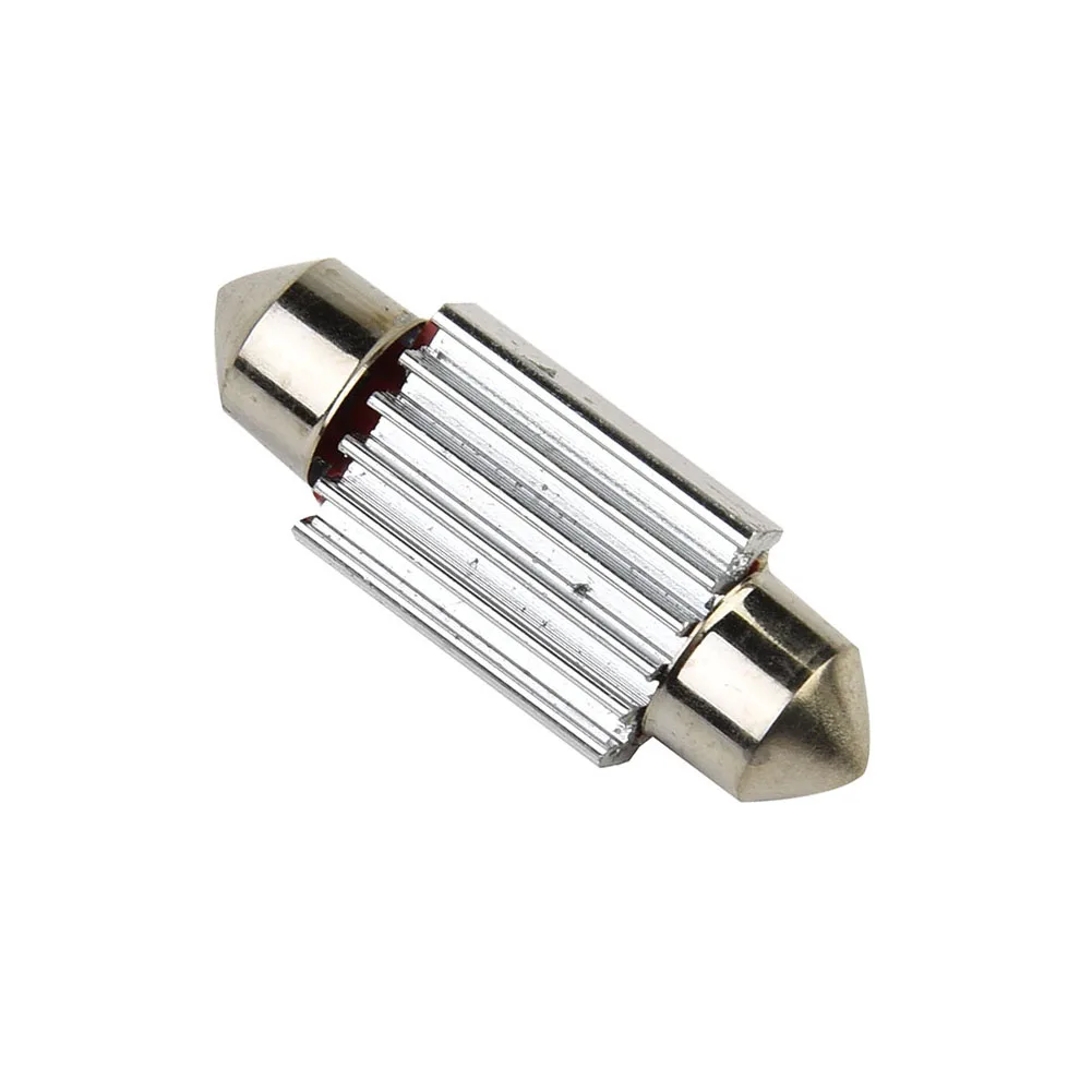 

Accessory Car Lights 6500K Auto Bulb C10W C5W Interior LED Lamp Parts Reading Super Bright 180LM 36MM 4014 Useful