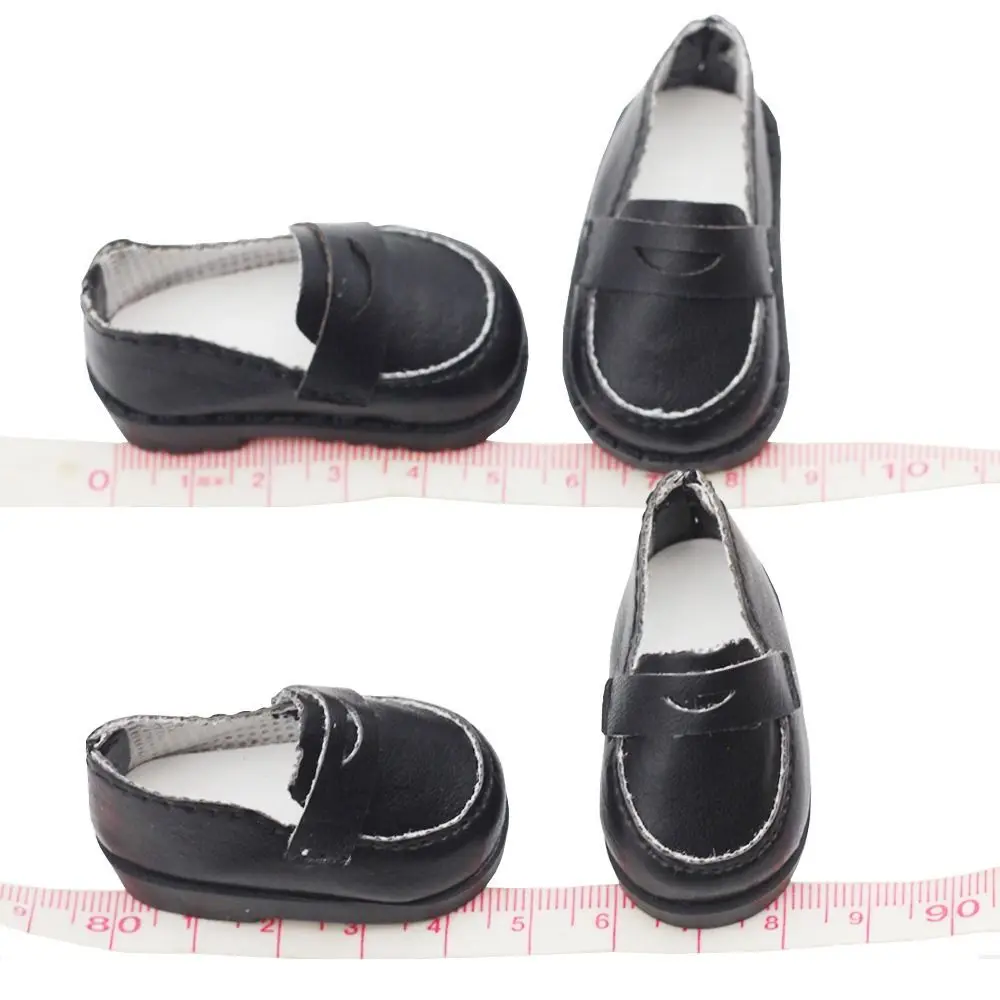 High Quality DIY Doll Gift Toys 5.5*2.6cm 20cm Doll Shoes Fashion Sneakers Casual Wear Shoes Clothes Accessories