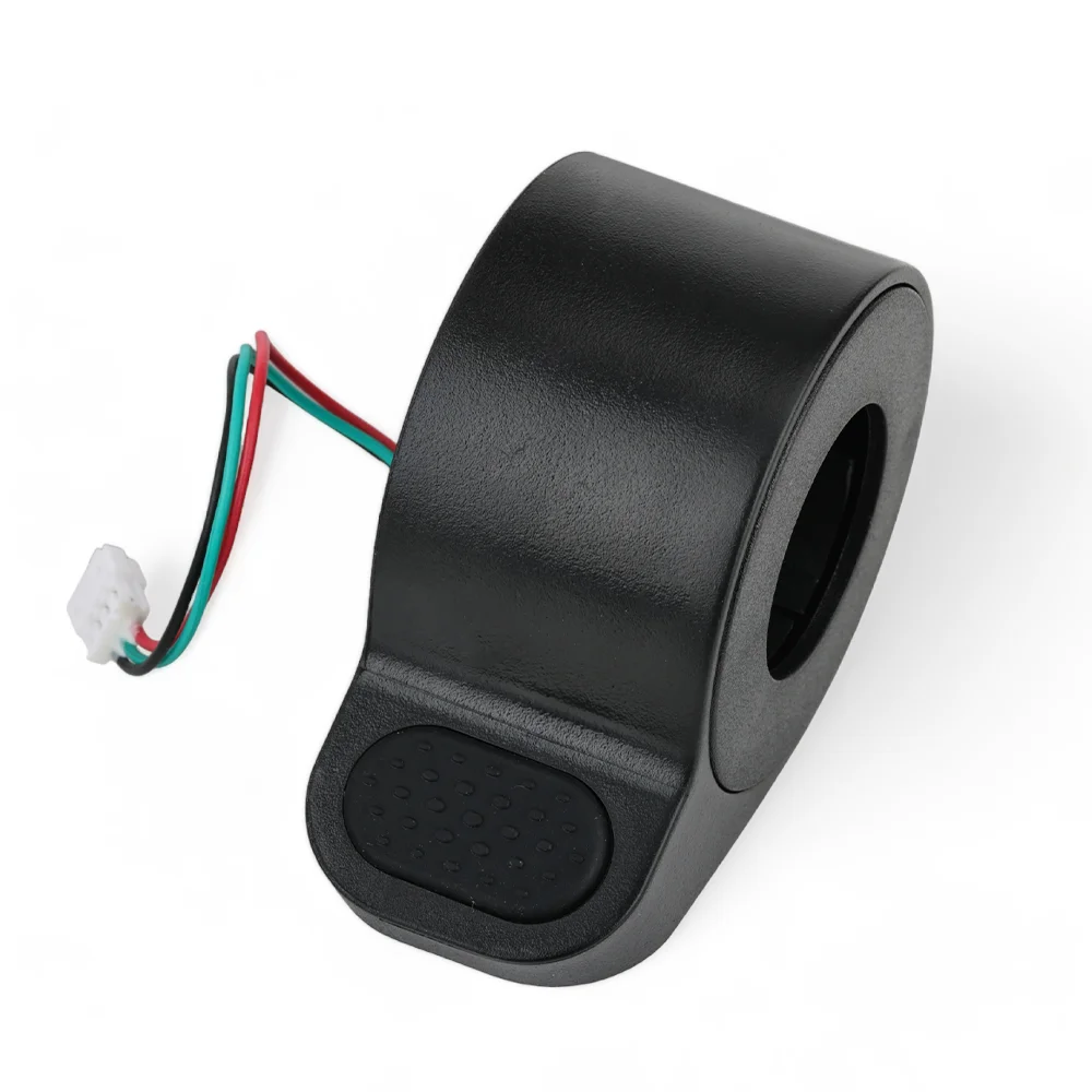 Universal Electric Scooter Thumb Throttle - Speed Control Replacement Part