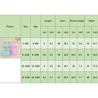 Toddler Baby Girls Bikini 2pcs Beach Swimwear Tulle Halter Camisole PP Shorts Bathing Suits Infant Summer Swimsuits 0-24 Months 6