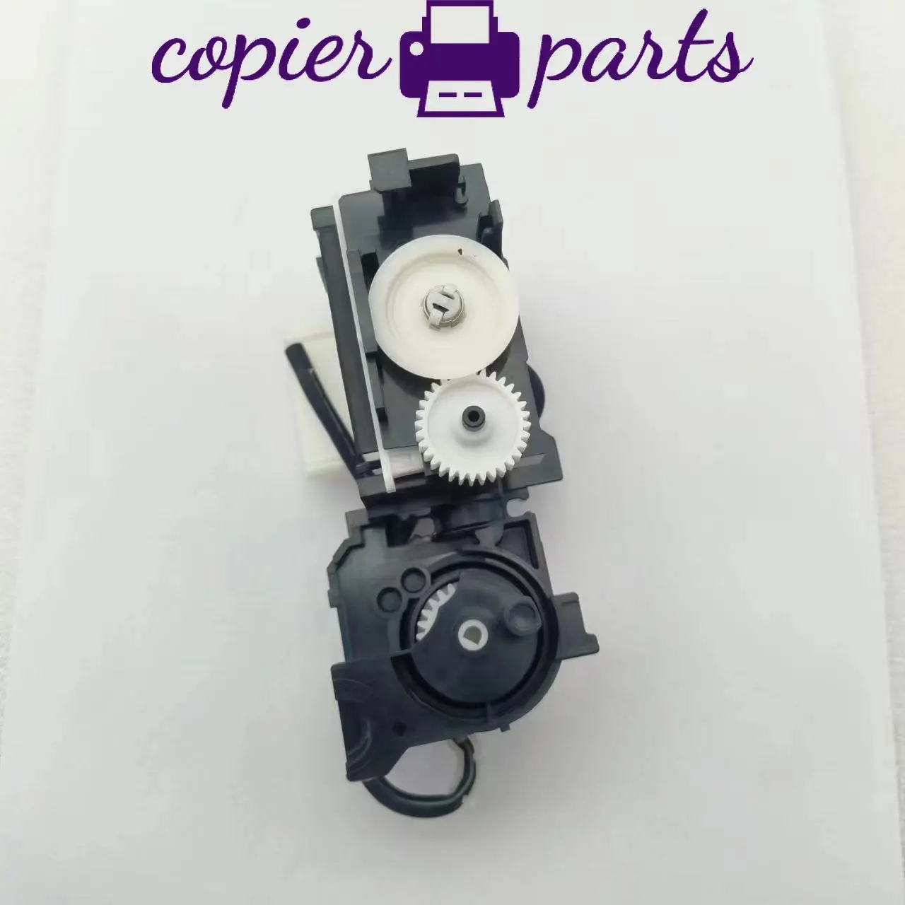 Print Head,Pump Ink System Capping Assy Cleaning Unit for Epson L1110 L3100 L3101 L3106 L3108 L3110 L3115 L3116 L3117 L3119 L3150