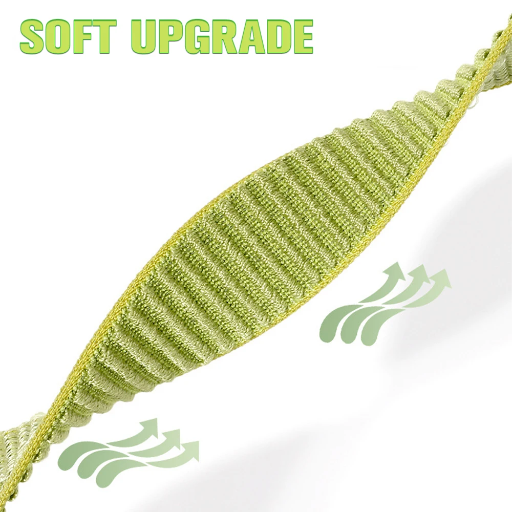Nylon Loop Woven Sports Smartwatch Wristband