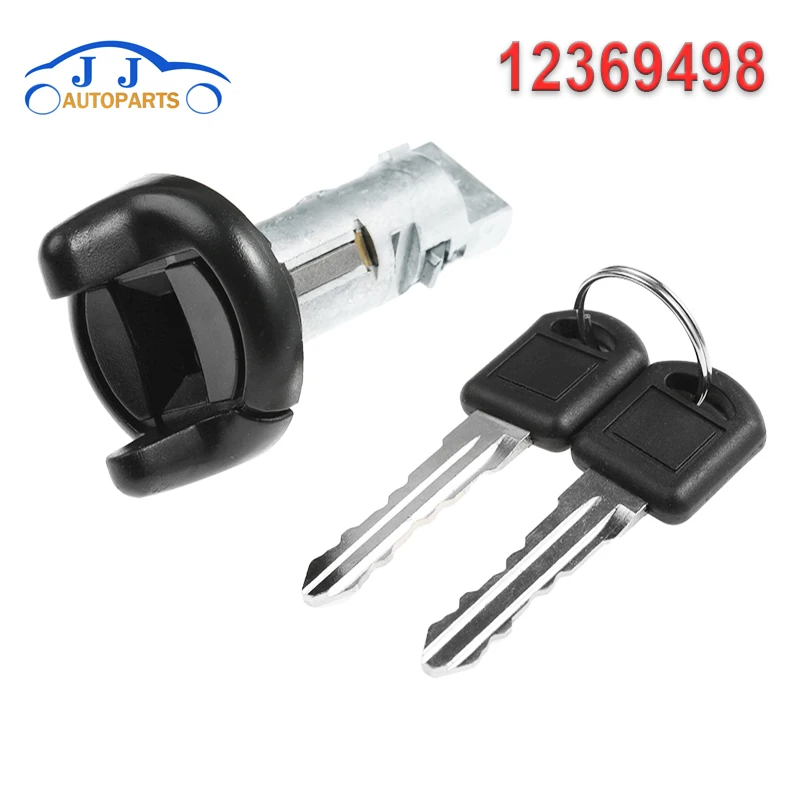 

Новый высококачественный цилиндр замка зажигания автомобильные аксессуары 12369498 25681506 26049498 US214L для автоматической коробки передач Chevy GMC