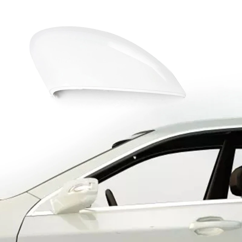 

Rearview Mirror Replacement Cover For Fiesta 2009-2014 Side Mirror Drop Shipping