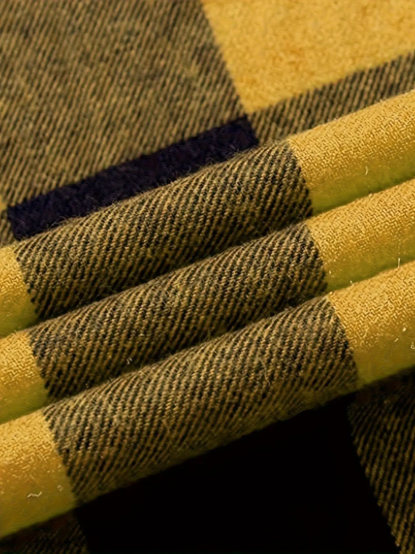 قميص رجالي كاروهات للربيع والخريف بأكمام طويلة من الفلانيل، قميص عصري من مزيج القطن، قميص كاجوال للشارع والأنشطة الخارجية