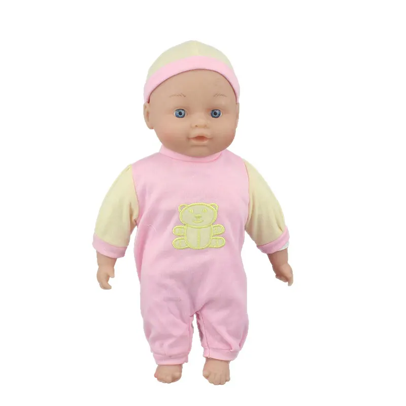 Outfit for 10 Inches Baby Reborn Doll Doll Clothes