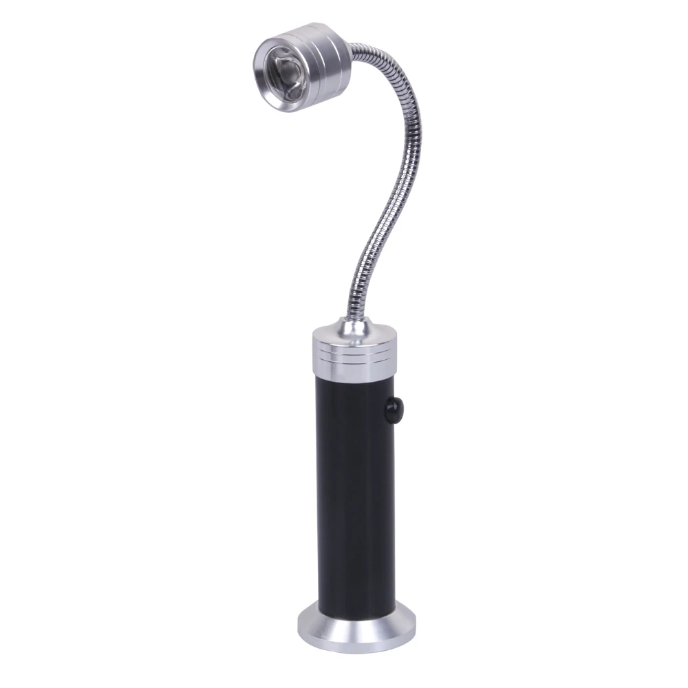 Description Picture 4 of itemMagnetic Base Adjustable LED Light Outdoor Lighting Outdoor Camping Barbecue Grill Light Is Resistant To High Temperatures