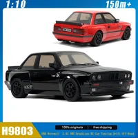 HNR H9803 Werewolf Rc Car 1:10 2.4G 4WD Brushless Rc Drift Car Off-Road Running Electric Remote Control Vehicle Toy Gift Custom 1