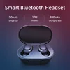 A6S True Wireless Earbuds Bluetooth 5.0 Gaming Headphones Low Latency Noise Cancelling Mic for Android iOS Mobile Phones 6