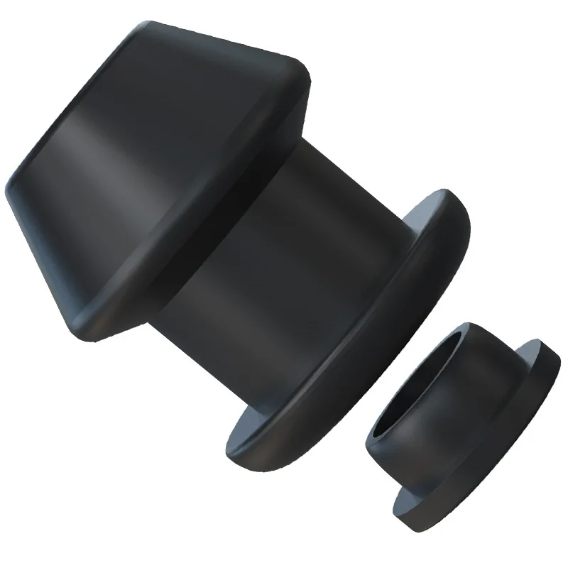 1PC Silicone Bidet Black Anus Expander Buttplug Clean Enema Anal Washing Seal Anal Dilator Cleaning Portable Travel