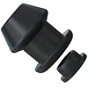 1PC Silicone Bidet Black Anus Expander Buttplug Clean Enema Anal Washing Seal Anal Dilator Cleaning Portable Travel 1