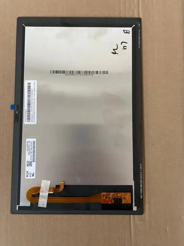duet lcd panel brands