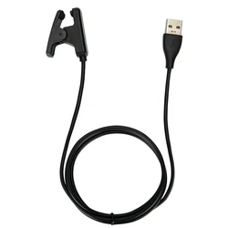 Universal Smartwatch USB Charging Cable (Black)
