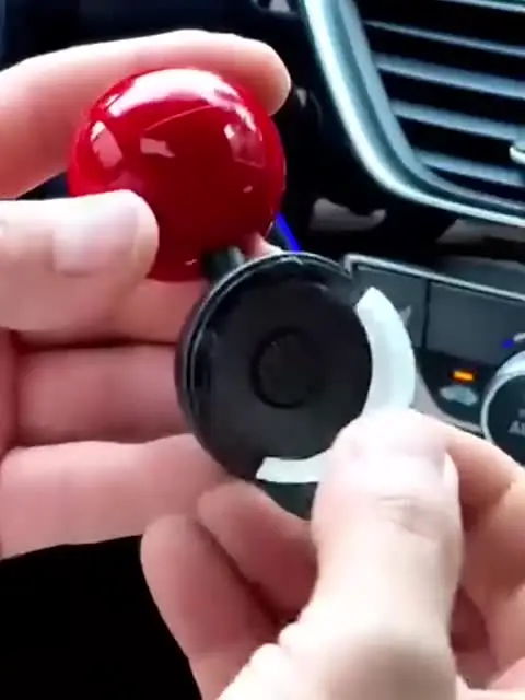 Couvercle De Bouton De Commutation De Démarrage Et D'arrêt Du Moteur De Voiture, Protection Anti-rayures, Accessoires Auto Décoratifs, Style Intérieur De Voiture, Ville