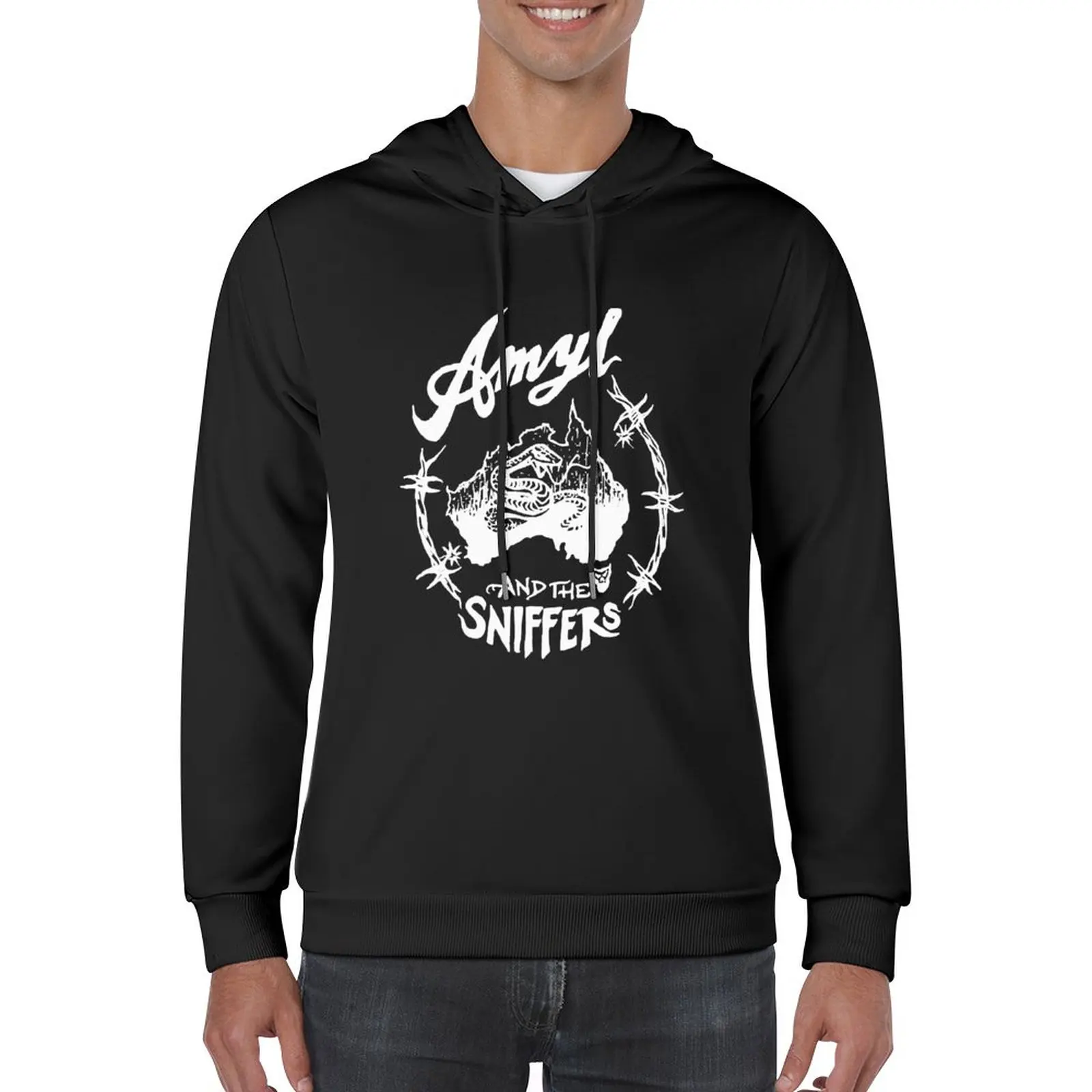 

New It's Not All It's Cracked Up To Be Pullover Hoodie men's coat autumn clothes hoody