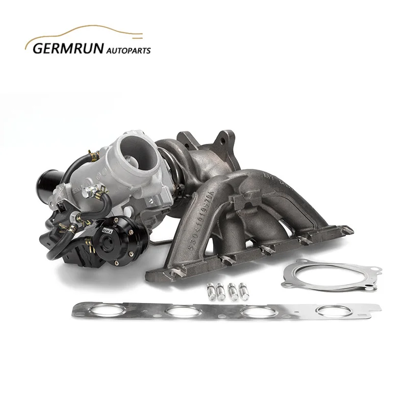 

For K04-064Z Turbo EA888 GEN.1/2 Longitudinal Engine