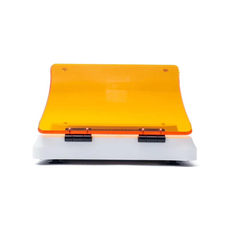 BC-108 Blue LED Light UV Transilluminator for The Observation of Gel Imaging Blue Light Glue Cutting Medical Instrumen
