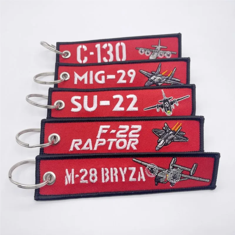 

Personalized customization Hot selling wholesale gift fabric keychains Custom woven tags Tag keychains Embroidery keychains