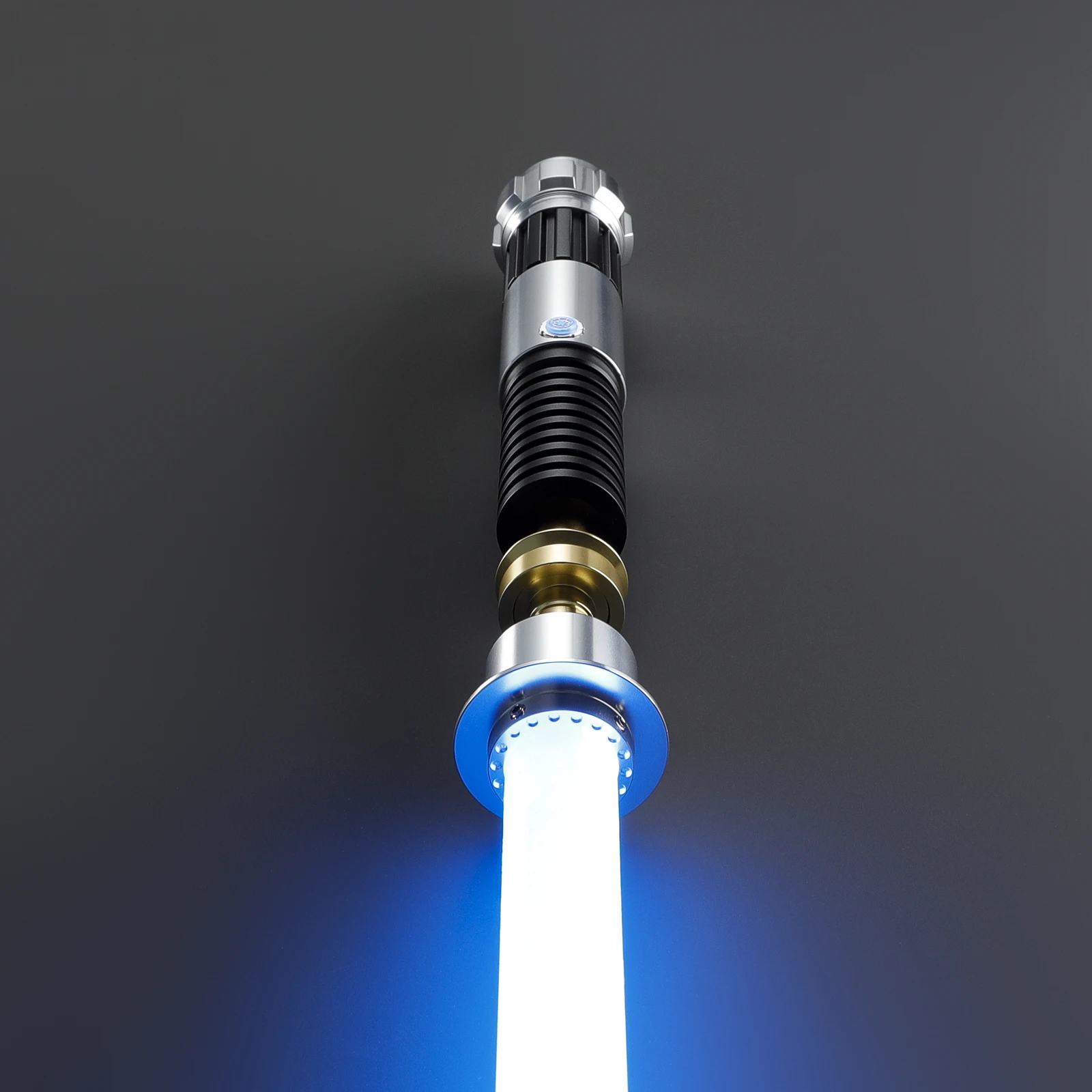 NANDAN Lama di Ricambio per spada laser Accessori Sciabola Luce Applicare Per Utilizzare con Colori RGB Cambiabili Metallo Hilt Light Saber, Dueling Lightsaber Blade, D