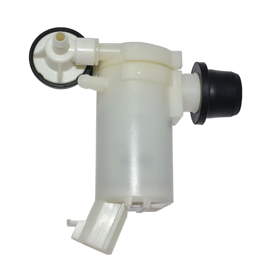 ポット Amazon.com: Windshield Windscreen Washer Pump Motor