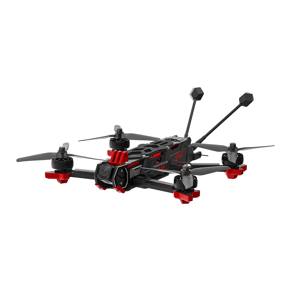 iFlight CineFlow 5 5" FPV Drone Cinema Freestyle - ELRS 2.4GHz