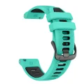 Cyan Black