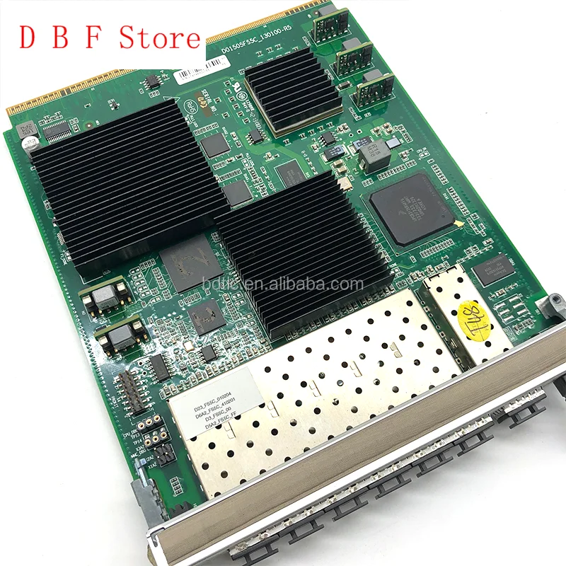 

For ZTE BBU B8200 B8300 Fabric Switch Board FS5C For ZTE ZXSDR LTE GSM UMTS