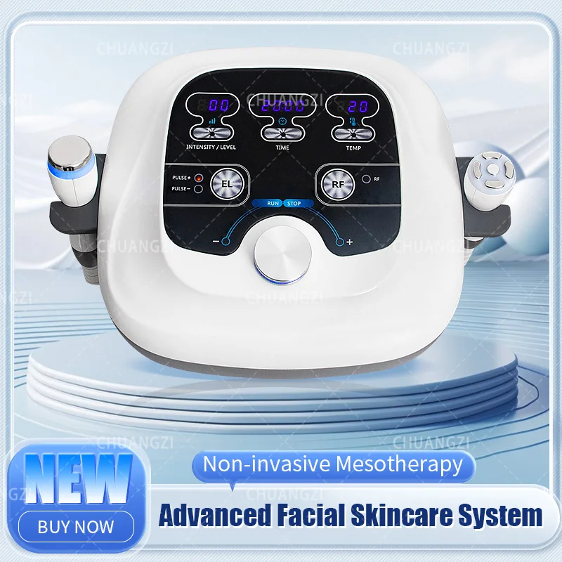 New Functional Weight Loss Machine EMS Muscle Machine Ems Electric Skin Care Tool for Beauty Spa High Quality Free Shipping high sampling frequency belt loss in weight weigh feeder controller for conveyor scale bst100 a11