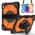 Black Orange