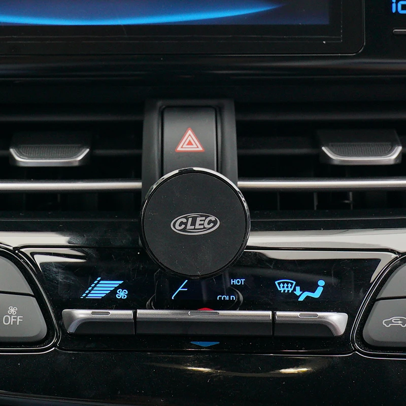 Phone Holder Car smartphone holder gps holder air vent mount stand bracket phone clip cradle for Toyota CHR CH-R