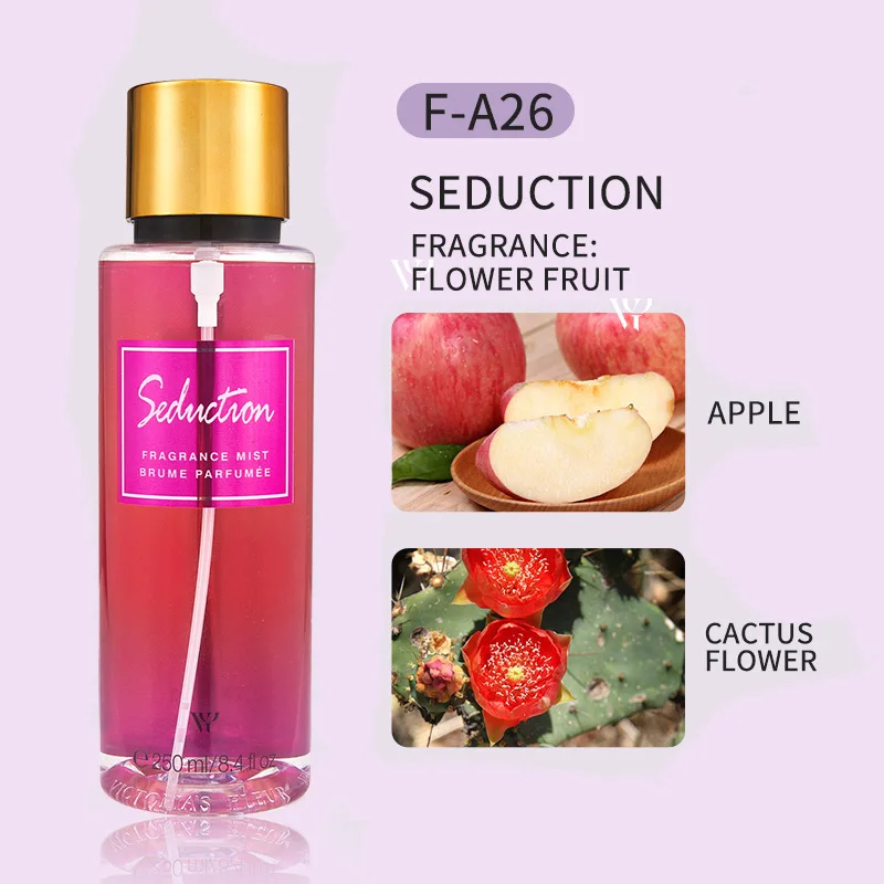 FA26 SEDUCTION 250ML