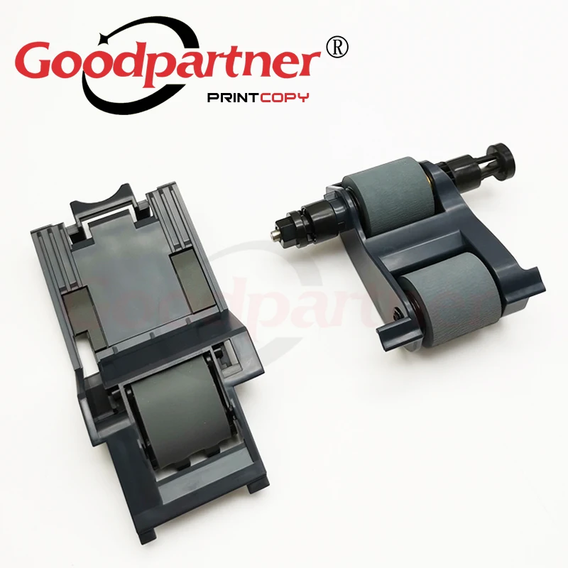 Cilindro do Adf Kit de Substituição para hp 500 Mfp M525 M575 M775 M725 M630 M651 M680 X585 Scanjet 7500 8500 Officejet 1x L272560002
